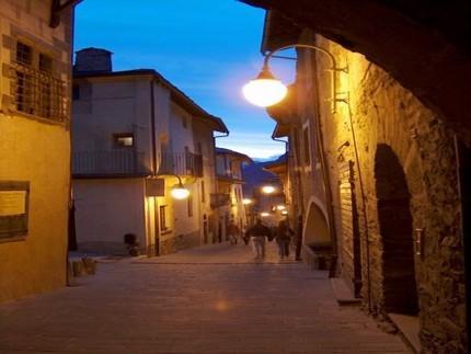 Hotel Stendhal Bard Exterior photo